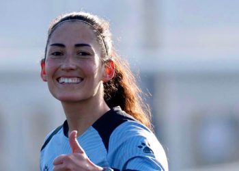 Nayadet López: «Tengo esa ilusión del principio y estoy lista para volver a competir»