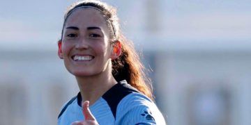 Nayadet López: «Tengo esa ilusión del principio y estoy lista para volver a competir»