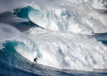 El RCNV concede a Carlo Borlenghi el Premio Comunicación Náutica