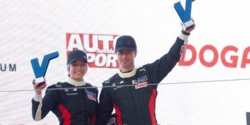 Nerea Martí gana el campeonato de España de Resistencia con BMW España Motorsport