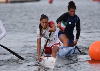 España retiene su corona en Dinamarca en el campeonato del mundo de maratón