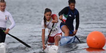 España retiene su corona en Dinamarca en el campeonato del mundo de maratón