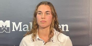 Nona Pérez, Mejor Jugadora Europea de 2025