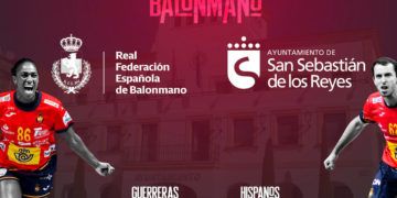 La ‘Ciudad del Balonmano’ se construirá en San Sebastián de los Reyes