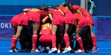 Estas son las Redsticks que disputarán el Preolímpico de Valencia 2024