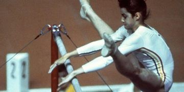 Medio siglo de Montreal’76: de la perfección de Comaneci a una deuda olímpica de 30 años