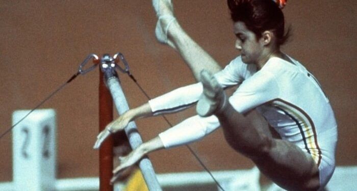 Medio siglo de Montreal’76: de la perfección de Comaneci a una deuda olímpica de 30 años