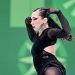 Natalia Baldizzone se proclamó subcampeona del mundo de solo danza sénior en Asunción