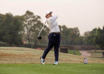Natalia Fiel gana el IV Memorial Celia Barquín, Copa Principado de Asturias Femenina