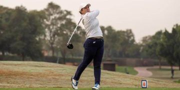 Natalia Fiel gana el IV Memorial Celia Barquín, Copa Principado de Asturias Femenina