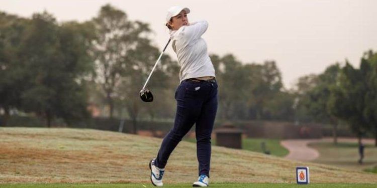 Natalia Fiel gana el IV Memorial Celia Barquín, Copa Principado de Asturias Femenina