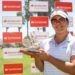 España logra el cuarto bronce de la historia en el Europeo absoluto femenino por equipos de golf