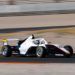 Nerea Martí se estrena con el F4 de Campos Racing en las GT Winter Series del Ricardo Tormo