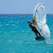 Nia Suardiaz y Sofia Ginzinger llevaron a España a la final de Surf-Freestyle en Sotavento