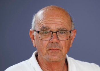 Nico Martínez, Premio Comunicación Náutica del RCNV 2024 en el marco del Trofeo SM La Reina