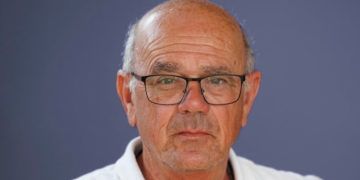 Nico Martínez, Premio Comunicación Náutica del RCNV 2024 en el marco del Trofeo SM La Reina