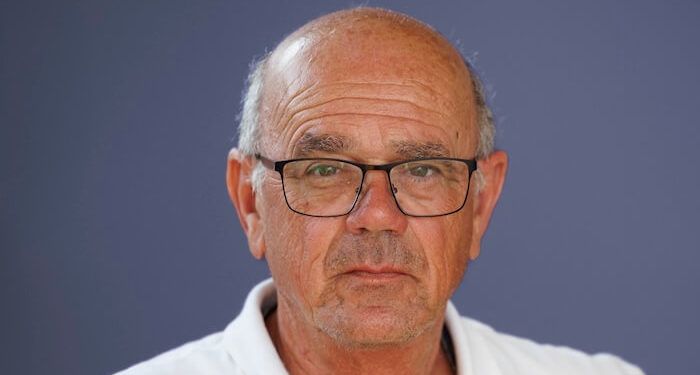 Nico Martínez, Premio Comunicación Náutica del RCNV 2024 en el marco del Trofeo SM La Reina