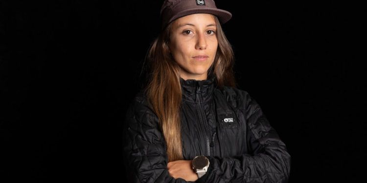 Nuria Castán, Marta Visa y Audrey Pascual: las mujeres de la nieve que rompen barreras