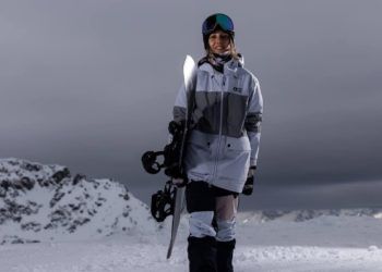 Nuria Castán, Marta Visa y Audrey Pascual: las mujeres de la nieve que rompen barreras