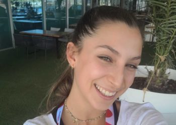 María José Silvestre arranca su temporada con los 999 km de la Norte Sur