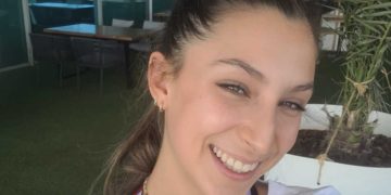 María José Silvestre arranca su temporada con los 999 km de la Norte Sur