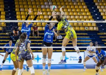 Alcobendas, Gran Canaria, Sayre, Dos Hermanas, Menorca y Emevé ganan en la jornada 13 de Superliga