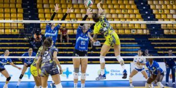 Alcobendas, Gran Canaria, Sayre, Dos Hermanas, Menorca y Emevé ganan en la jornada 13 de Superliga