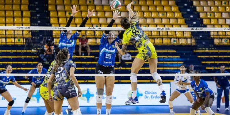 Alcobendas, Gran Canaria, Sayre, Dos Hermanas, Menorca y Emevé ganan en la jornada 13 de Superliga