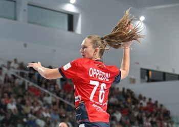 Las Guerreras recuperan sensaciones remontando ante Serbia