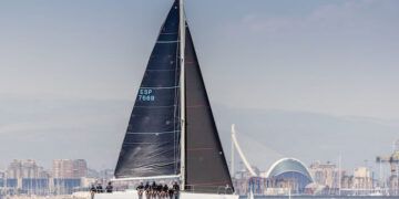 El Fala Pouco, campeón absoluto del Trofeo de la Reina