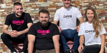 ORE Esports: Progreso hacia la vanguardia como agencia en el sector esports