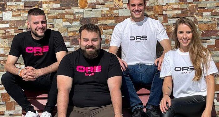 ORE Esports: Progreso hacia la vanguardia como agencia en el sector esports