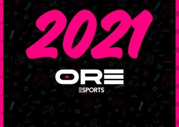 ORE Esports nace con fuerza y cerró con un balance positivo 2021
