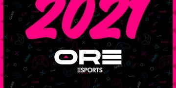 ORE Esports nace con fuerza y cerró con un balance positivo 2021