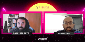El director de ORE Esports reflexiona sobre la empresa del sector de los videojuegos