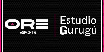 ORE Esports y Estudio Gurugú se alían para potenciar el mundo del streaming esports