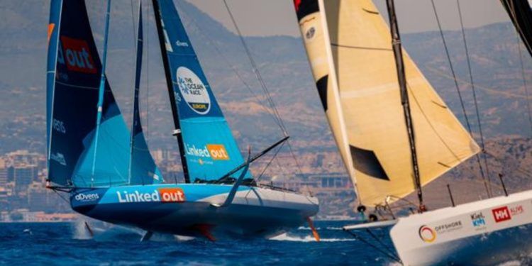 The Ocean Race Europe tendrá lugar en 2025