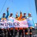 El ’11th Hour Racing’ ganó en Newport y el ‘Malizia’ se coloca segundo en la Ocean Race