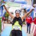 Oihana Kortazar, nueva campeona de España de Trail Running