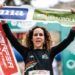 Estefanía Fernández se coronó reina del K1 en España en Sevilla