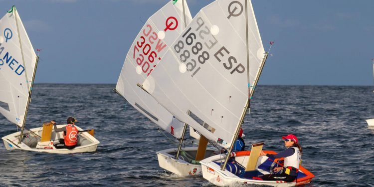 Jornada muy complicada en la Optiorange y con una sola prueba completada