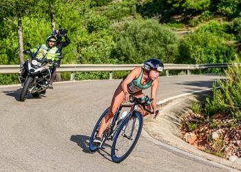 Oropesa del Mar, sede del Spain T100 Triathlon