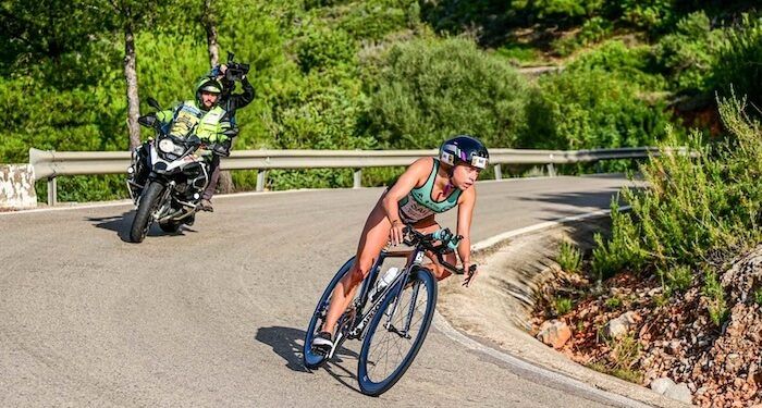 Oropesa del Mar, sede del Spain T100 Triathlon