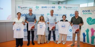Over40Basket da el pistoletazo de salida a su X Aniversario desde L’Alqueria del Basket