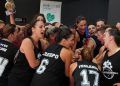 Over40Basket celebra su décimo aniversario con Valencia como capital del baloncesto veterano