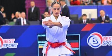 Handbol Xàbia conquistó la EHF Champions Cup