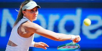Paula Badosa se impuso en Bastad y ganó un título dos años después y se acerca al top 100