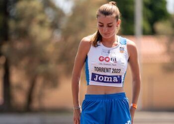 Elena Congost: referente inspiradora de los valores del deporte