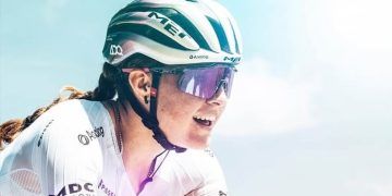 Paula Blasi, Mavi García y la importancia de los referentes: «Es como yo, pero con 20 años menos»