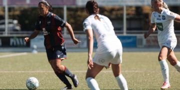 El Levante arrolló al Stjarnan y avanzó a la final de la primera fase clasificatoria para la Champions